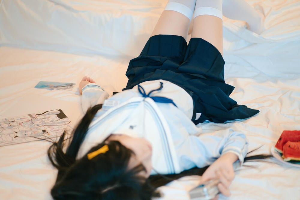 吃了个迟 - 夏日呓语 (白丝) 1 (74).jpg